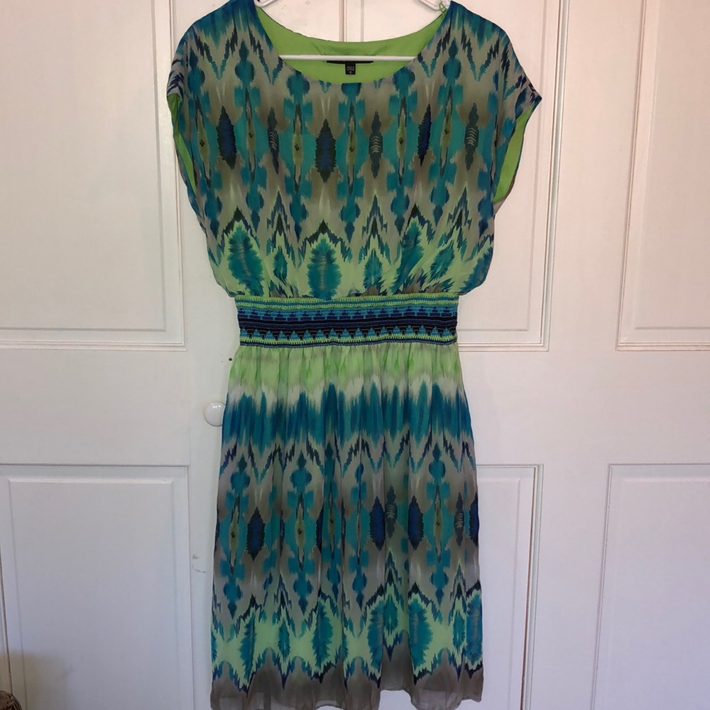 Tiana B dress